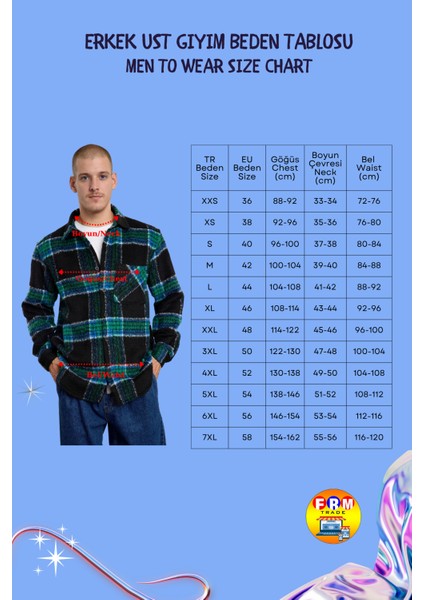 Erkek Kışlık Regular Fit Polar Ceket Sıcaklık ve Şıklık Bir Arada Yaz Aylarının Vazgeçilmezi fırsatları