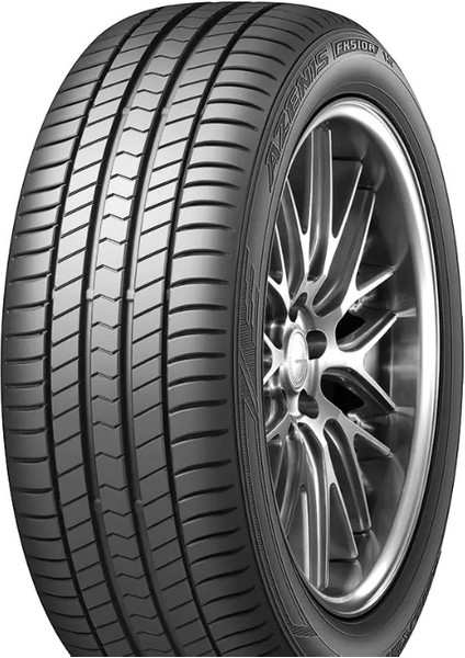 215/55 R17 94V Azenis FK510A (Oem) Oto Yaz Lastiği (Üretim Yılı:2025)