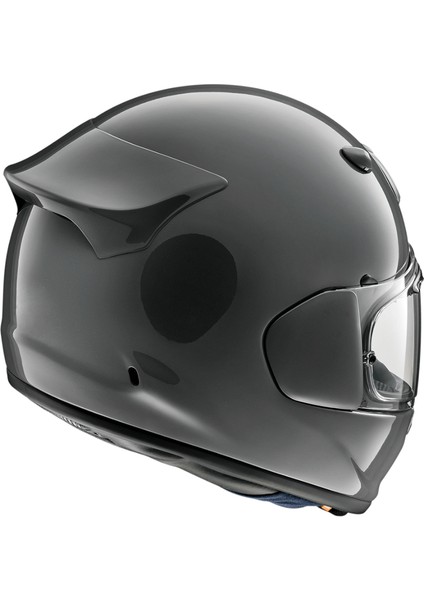 Quantic Modern Grey Kapalı Kask fiyatları
