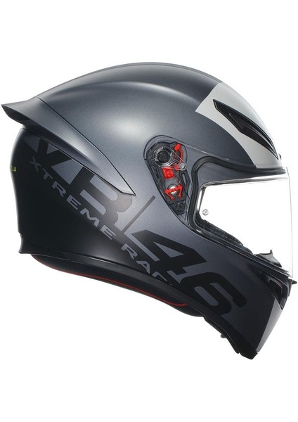 K1 S Limit 46 Kapalı Kask modelleri