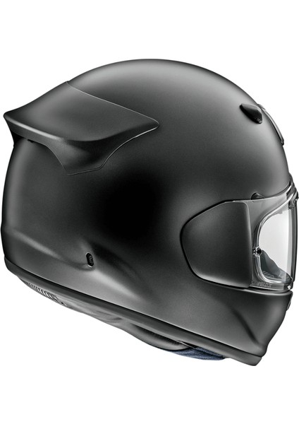 Quantic Frost Black Kapalı Kask fiyatları
