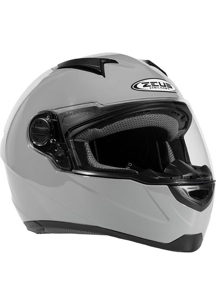 ZS-811A Nardo Grey Kapalı Kask modelleri