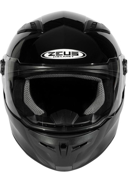ZS-813A Black Kapalı Kask fiyatları
