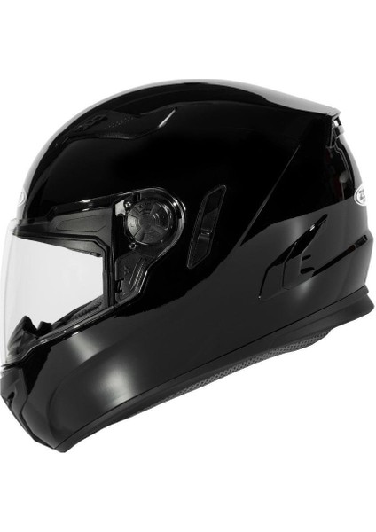 ZS-813A Black Kapalı Kask fırsatları