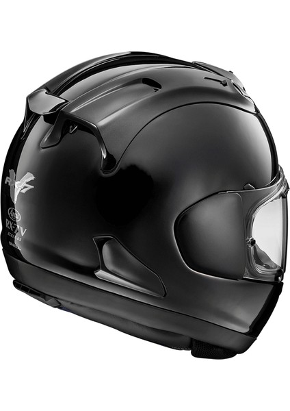 RX-7V Evo Diamond Black Kapalı Kask fiyatları