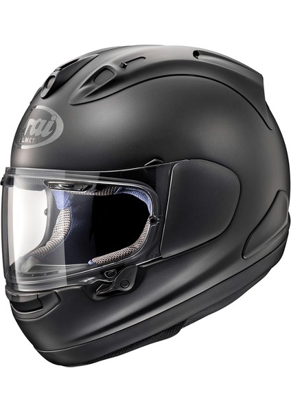 RX-7V Evo Black Frost Kapalı Kask