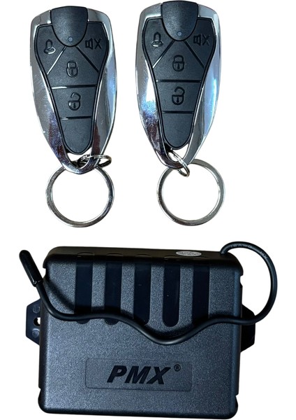 12 Volt Uzaktan Kumanda Açma Kapama Merkezi Kilit Pmx 324 fiyatları