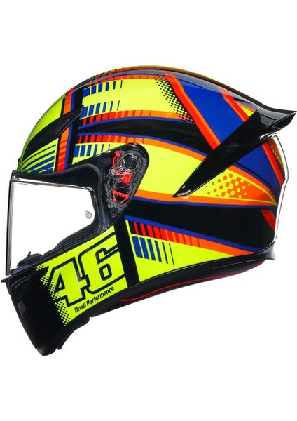 K1 S Soleluna 2015 Kapalı Kask indirimleri