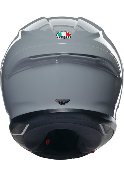 K6 S Mono Nardo Grey Kapalı Kask fırsatları