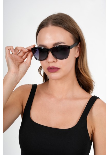 2802 C02 51 Optelli Polarize Güneş Gözlüğü