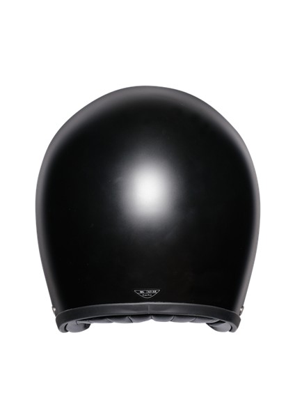 X70 Solid Matt Black Açık Kask fırsatları