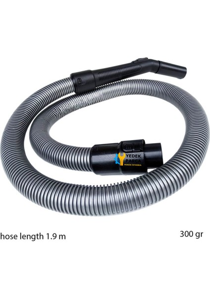 Philips Uyumlu Fc 8470 Powerpro Active Süpürge Hortumu Başlık Boru fiyatları