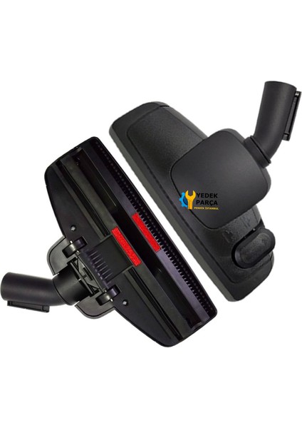 Philips Uyumlu Fc 8470 Powerpro Active Süpürge Hortumu Başlık Boru