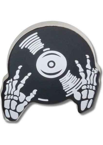 Jibbitz Charms 1 Adet Unisex Trend