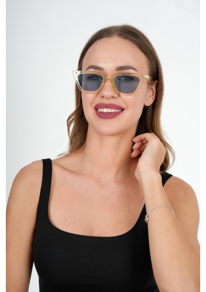 2829 C03 53 Optelli Polarize Güneş Gözlüğü