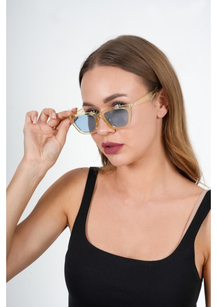 2829 C03 53 Optelli Polarize Güneş Gözlüğü fiyatları