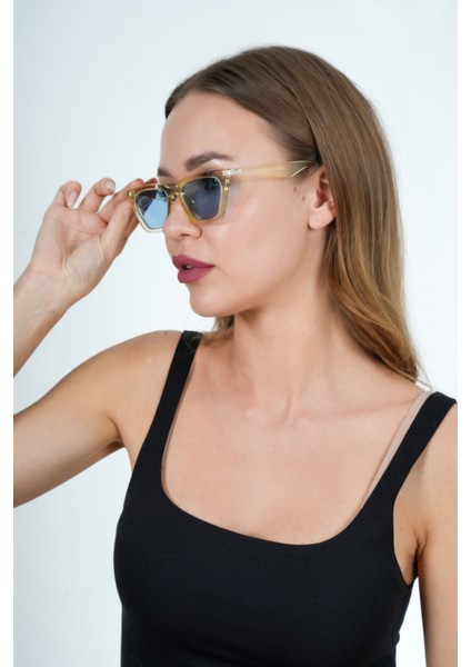 2829 C03 53 Optelli Polarize Güneş Gözlüğü fırsatları