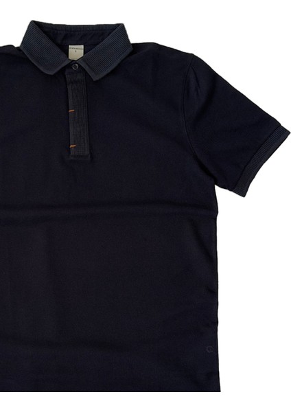 Beyaz Merserize Polo Yaka Tişört fiyatları