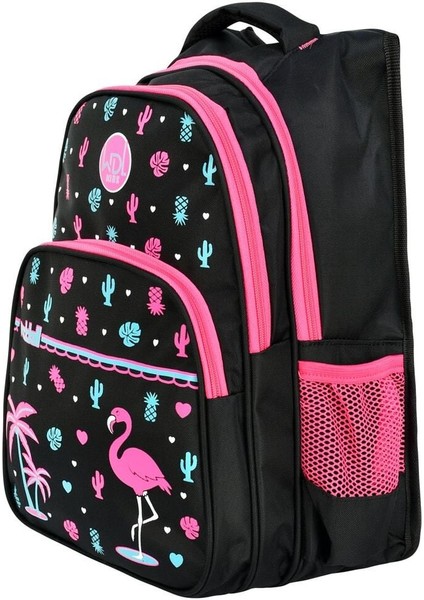 Waddell Ilkokul Sırt Çantası ve Beslenme Çantası Set Olarak Satılmaktadır 33 x 20 x 45 cm fiyatları