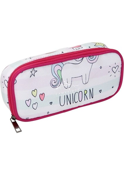 Unicorn Yazılı Kalem Çantası 40038 209 modelleri