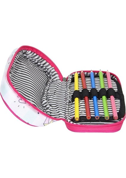 Unicorn Yazılı Kalem Çantası 40038 209 fırsatları