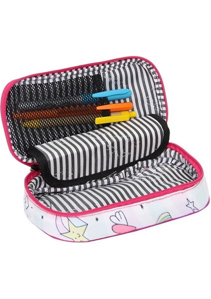 Unicorn Yazılı Kalem Çantası 40038 209 indirimleri