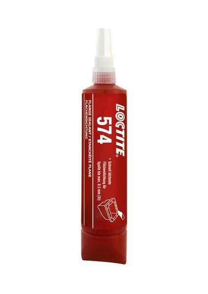 574 Genel Amaçlı Hızlı Kuruyan Yüzey Contası 250ML