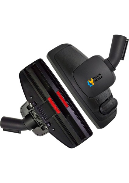 Electrolux Uyumlu Z 3324 Ultra Silencer Elektrikli Süpürge Çelik Telli Hortumu Emici Yer Başlığı Teleskopik Boru fiyatları