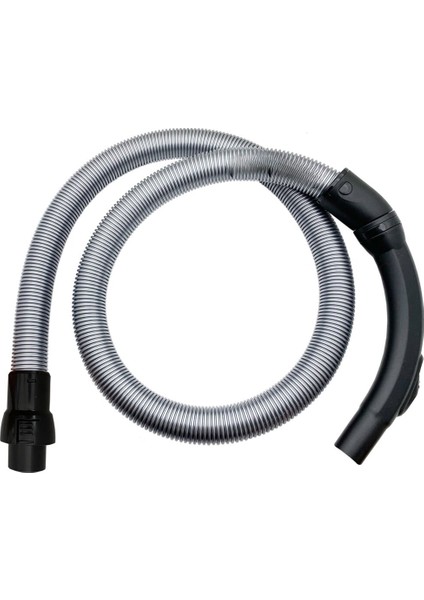 Electrolux Uyumlu Zsc 6910 Supercyclone Süpürge Katlanmaz Dayanıklı Güçlü Hortumu