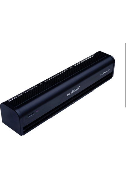 Fujıplus FP-120-SİYAH Isıtıcısız Hava Perdesi