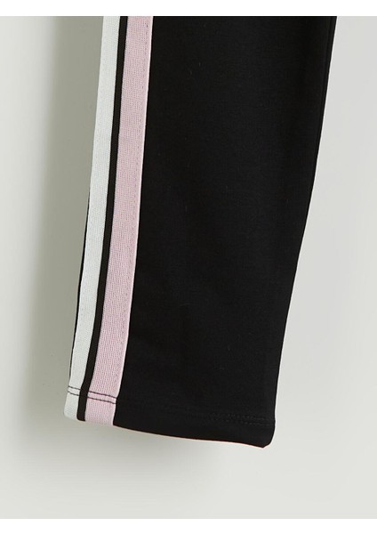 Beli Lastikli Kız Çocuk Uzun Tayt (W5) fiyatları