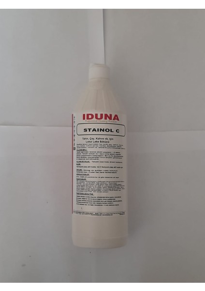 Staınol- C(1lt)