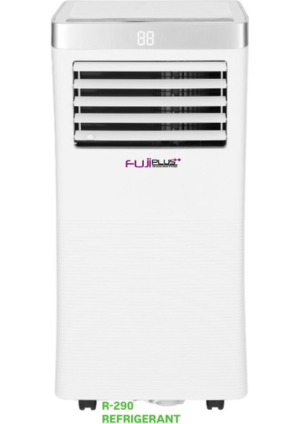 Fujıplus FP-10MB/25 Mobil Klima