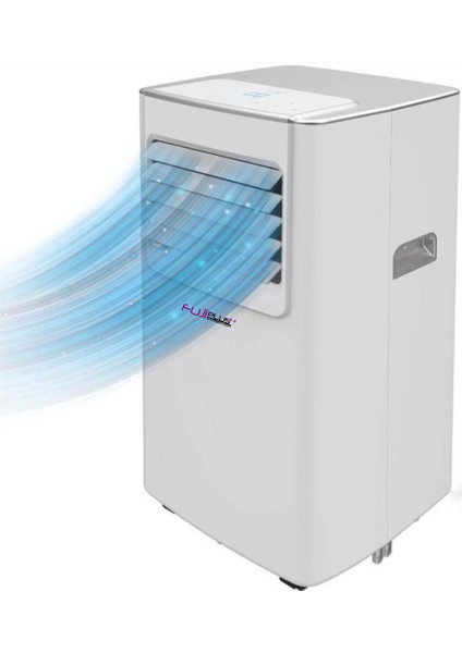 Fujıplus FP-10MB/25 Mobil Klima modelleri