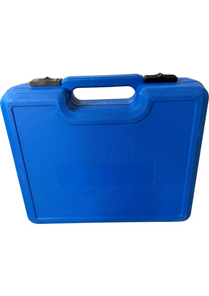 19 Parça 1/2" Lokmalı Torx Takımı Seti