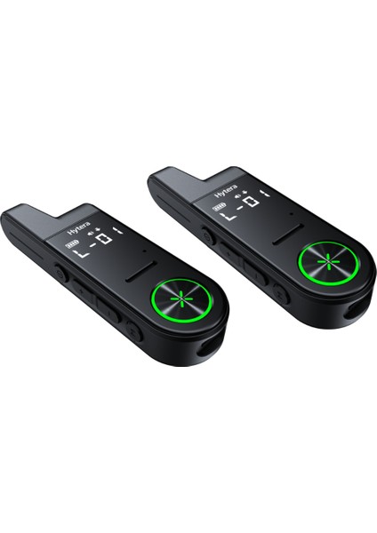 S1LF Mini Analog El Telsizi – 2'li Paket – 446 Mhz Lisanssız – Vox Destekli – IP54 fiyatları