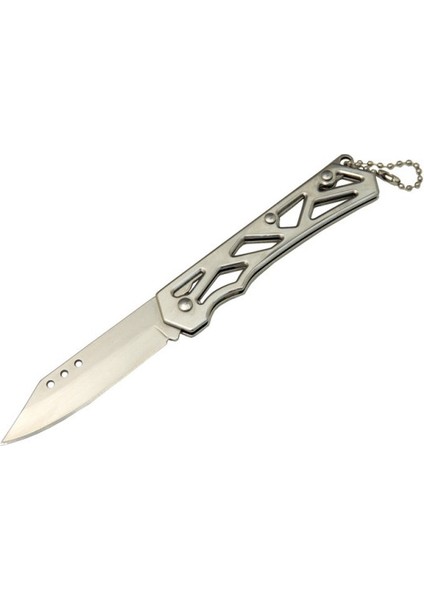 Alaska Sdr 13 Metal Çakı 16,5 cm Manuel