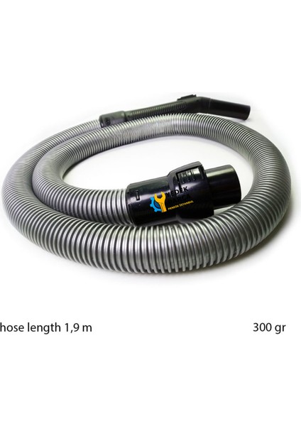 Electrolux Uyumlu Zac 6716 Elektrikli Süpürge Hortumu Emici Yer Başlığı Plastik Boru fiyatları