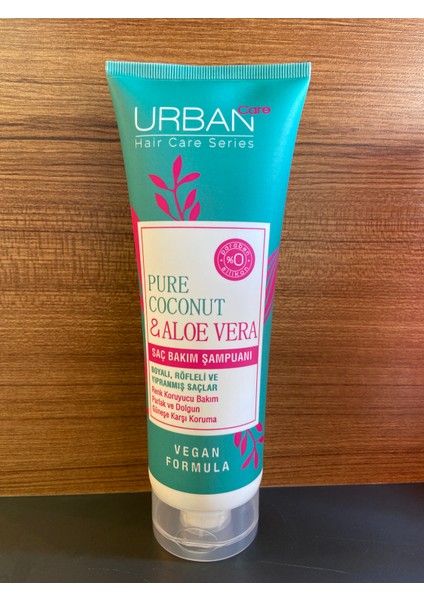 Saç Bakım Şampuanı