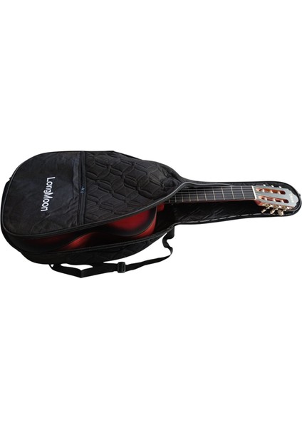 BS200K Klasik Gitar Kılıfı Elyaf