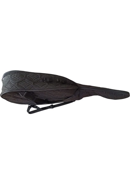 BS200K Klasik Gitar Kılıfı Elyaf modelleri