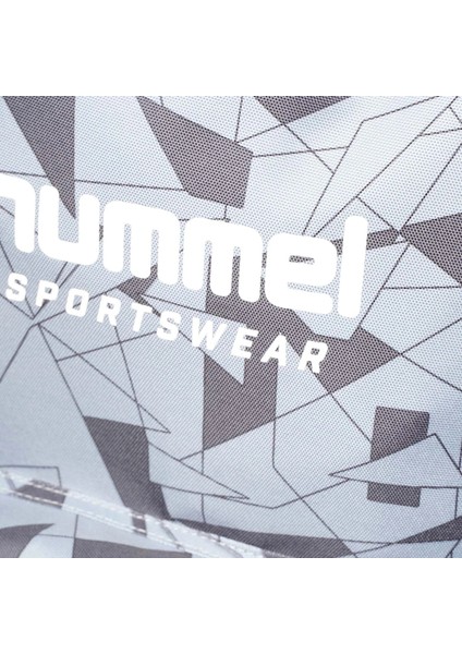 Hummel 980379 Petrol-Siyah Unisex Okul Çantası fırsatları