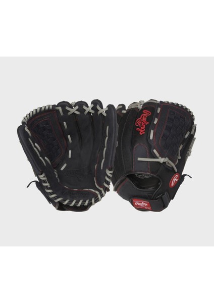 Rawlings Beyzbol Atıcı Eldiveni, Sol El Beyzbol Eldiveni Siyah, Beyzbol Ürünleri, Vintage Beyzbol Eldiveni