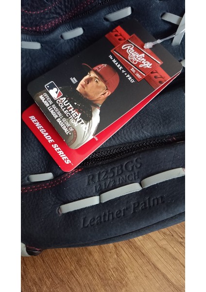 Rawlings Beyzbol Atıcı Eldiveni, Sol El Beyzbol Eldiveni Siyah, Beyzbol Ürünleri, Vintage Beyzbol Eldiveni indirimleri
