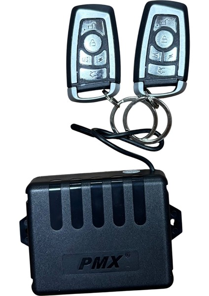 12 Volt Uzaktan Kumanda Açma Kapama Merkezi Kilit Pmx 267 fiyatları
