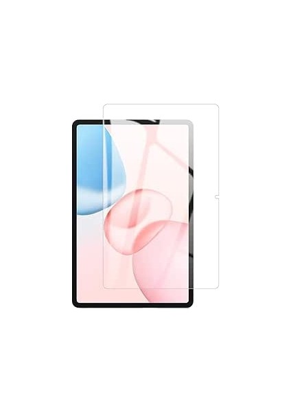 Honor Pad 10 12.1 Inç ile Uyumlu Tam Koruma Nano Esnek Tablet Kırılmaz Ekran Koruyucu 3 Adet fiyatları