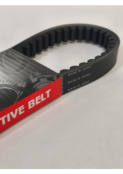 Carrier 125 Uyumlu Japon Üretim Bando Kayış