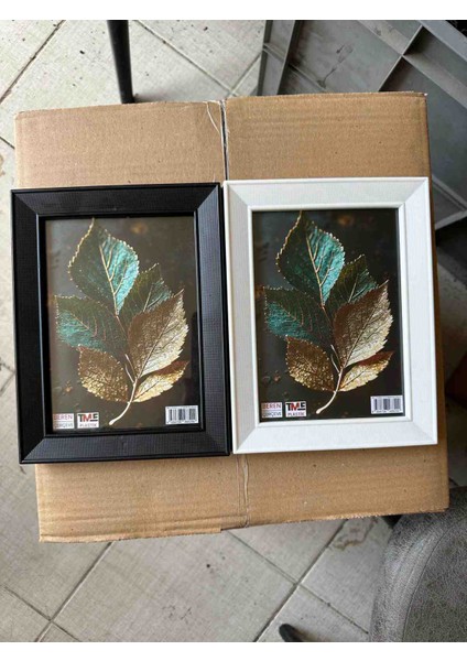 Berenhome 10X15 Siyah Dekoratif Çerçeve fiyatları