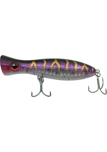 Discovery 9602 8cm 15GR D05 Maket Balık Yem