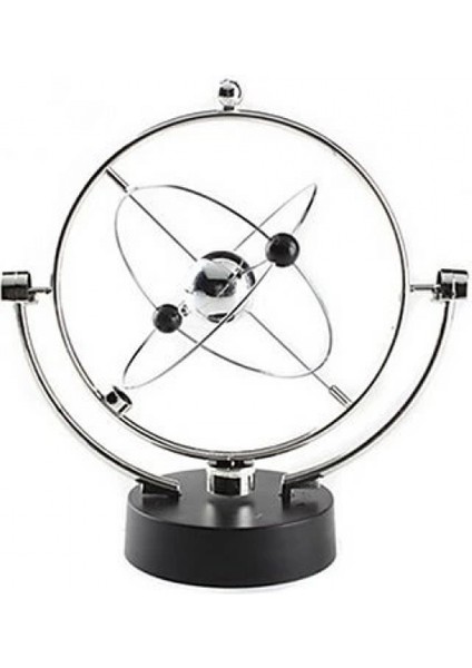 Newton Balans Topu Mıknatıslı Kinetic Orbital No 603